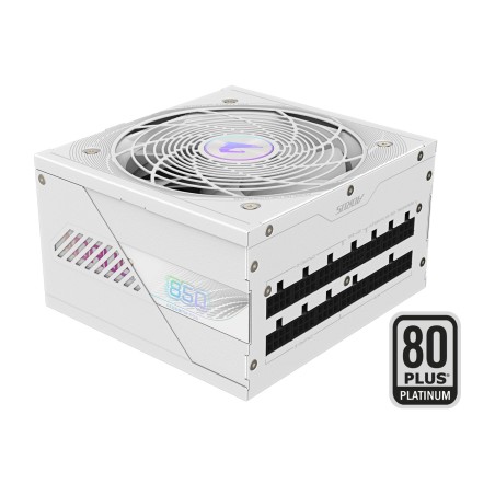 modulares pc-netzteil aorus elite p850w ice 80 plus platinum-atx 3.0