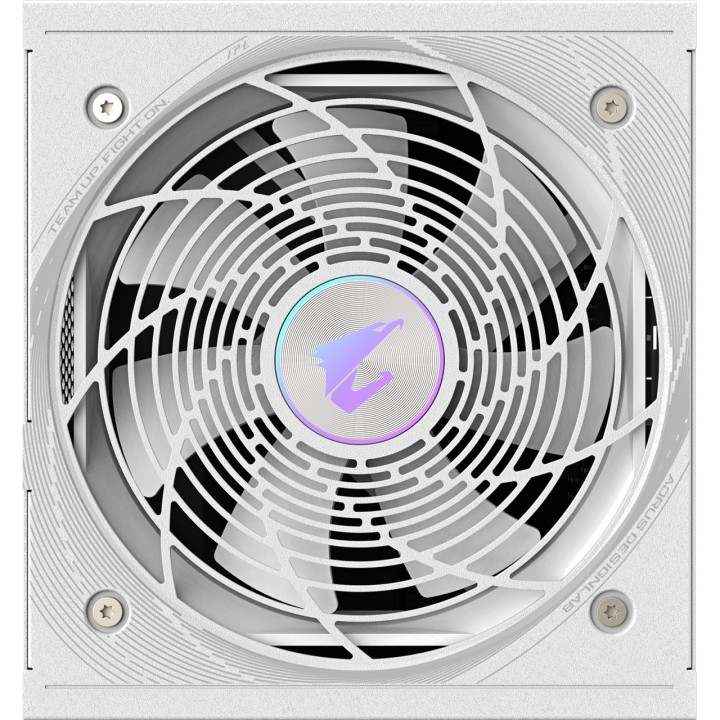 GIGABYTE Alimentatore modulare per PC AORUS ELITE P850W ICE