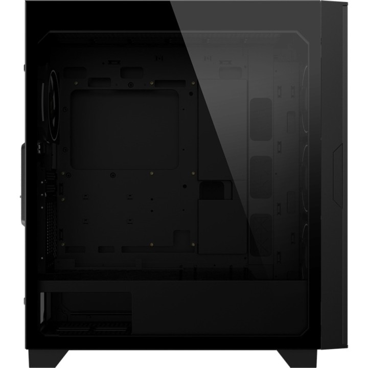 GIGABYTE Mid-tower PC case GB-AC500G ST MIDI TOWER 100082350