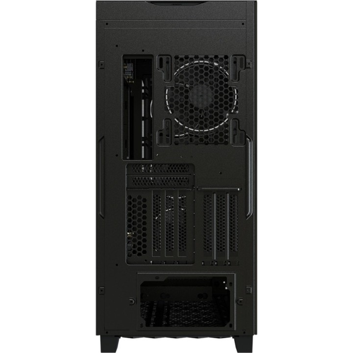 GIGABYTE Caja de PC semitorre GB-AC500G ST MIDI TOWER