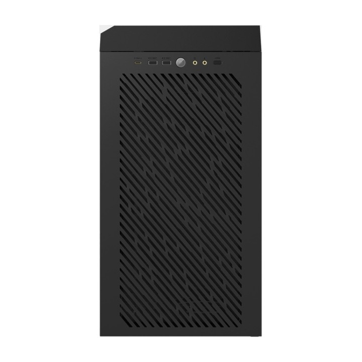 GIGABYTE Mid-tower PC case GB-AC500G ST MIDI TOWER 100082350