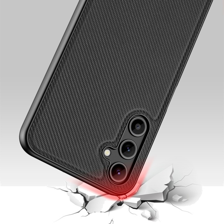 NEVOX Custodia antiurto in nylon per cellulare