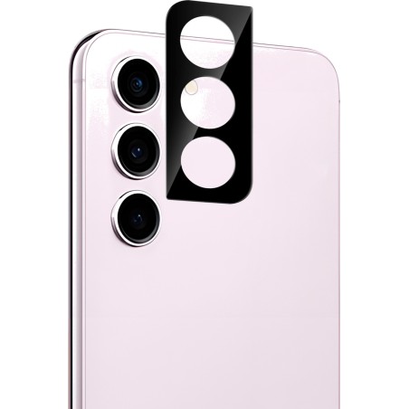tempered glass camera protector for mobile phone nevoglass-3d galaxy s24 ultra