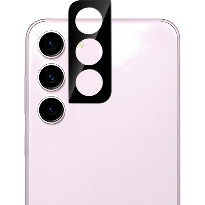 NEVOX Protection d’appareil photo en verre trempé pour