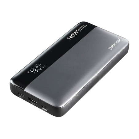 batería externa de carga rápida para móvil he25000 25000mah 140w