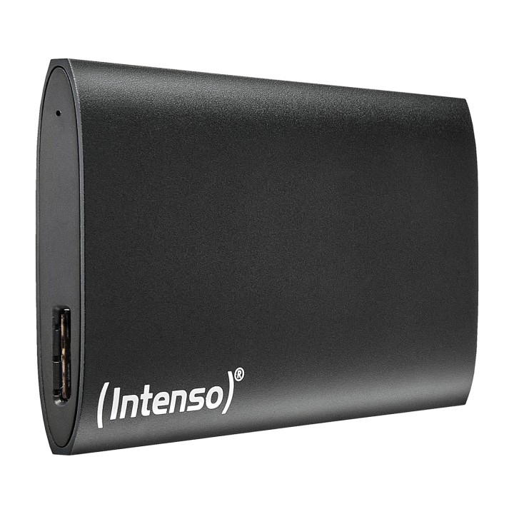 INTENSO SSD externo portátil USB 3.2 PREMIUM-1TB 100076629