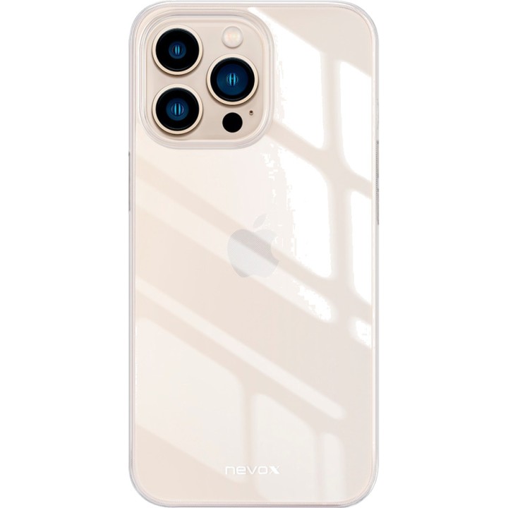 NEVOX Coque fine et souple pour téléphone