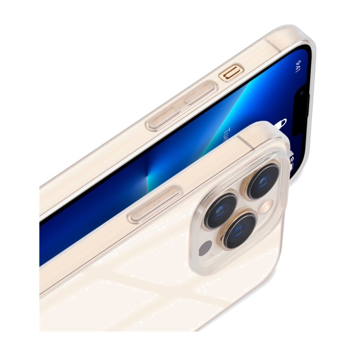 NEVOX Custodia sottile e flessibile per cellulare