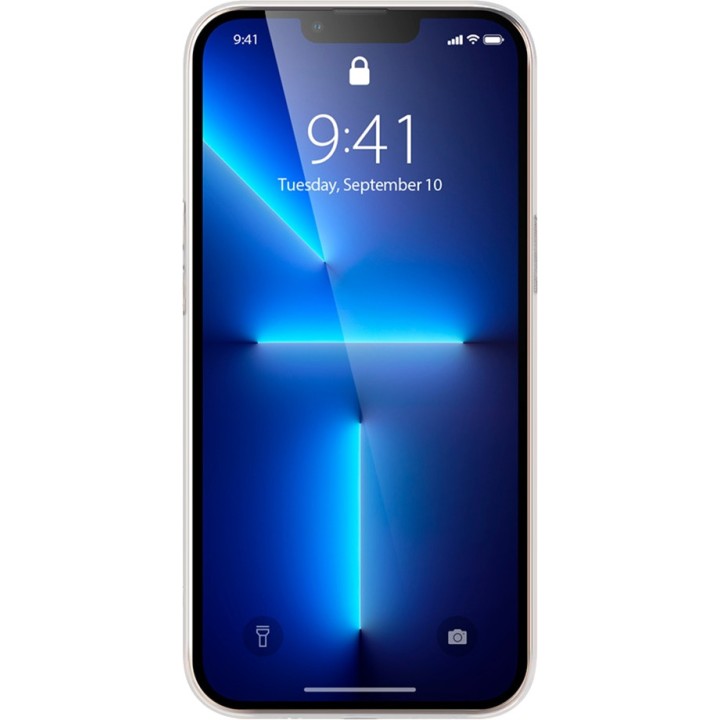 NEVOX Coque fine et souple pour téléphone