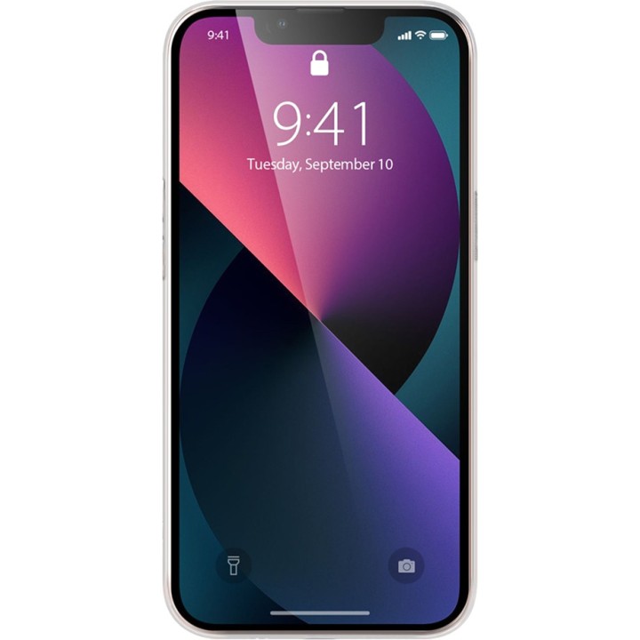 NEVOX Custodia sottile e flessibile per cellulare