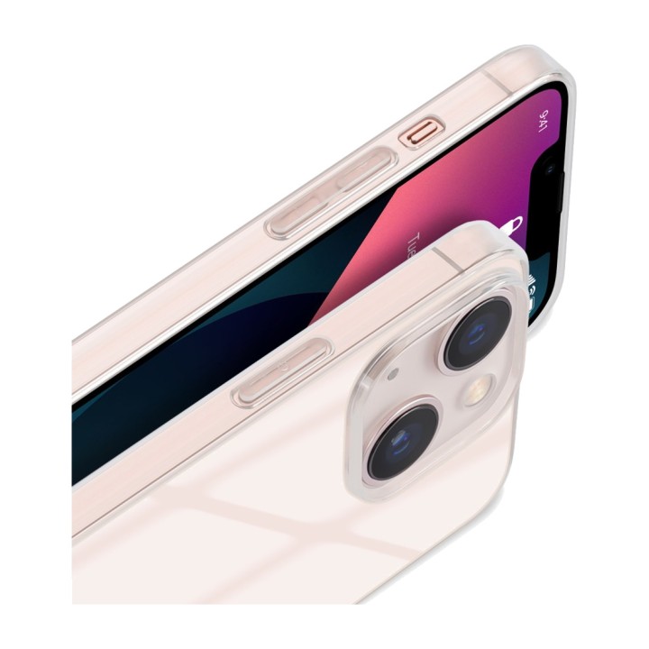 NEVOX Coque fine et souple pour téléphone