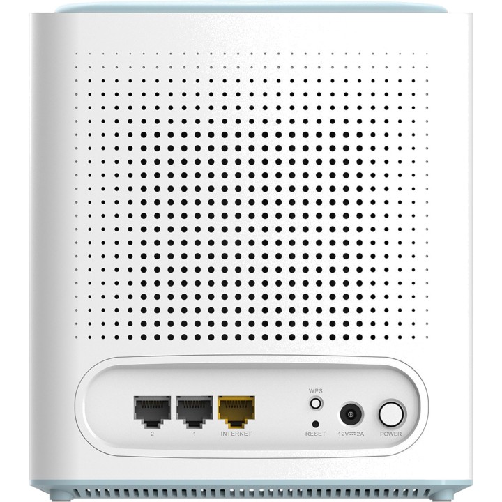 D-LINK Dual-band mesh router EAGLE PRO AI M32 AX3200-WIFI 6
