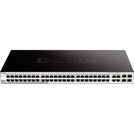 52-port-gigabit-rack-managed-switch dgs-1210-52
