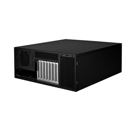 caja de servidor para rack 4u ssi-eeb