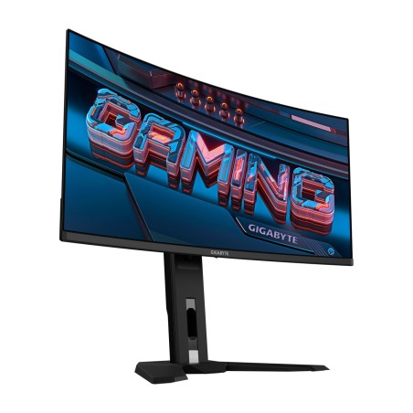 monitor gaming curvo mo34wqc2 34" wqhd-oled 240hz