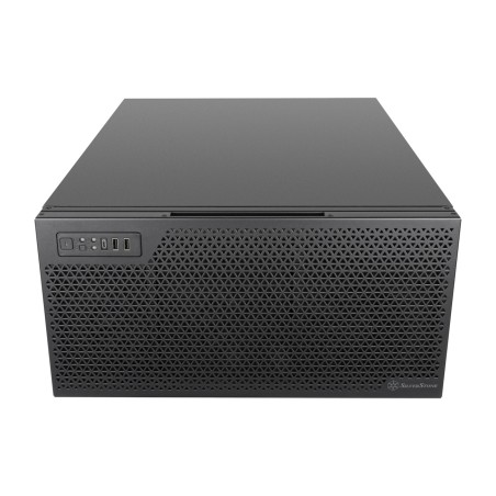 boîtier serveur pour rack 5u ssi-eeb
