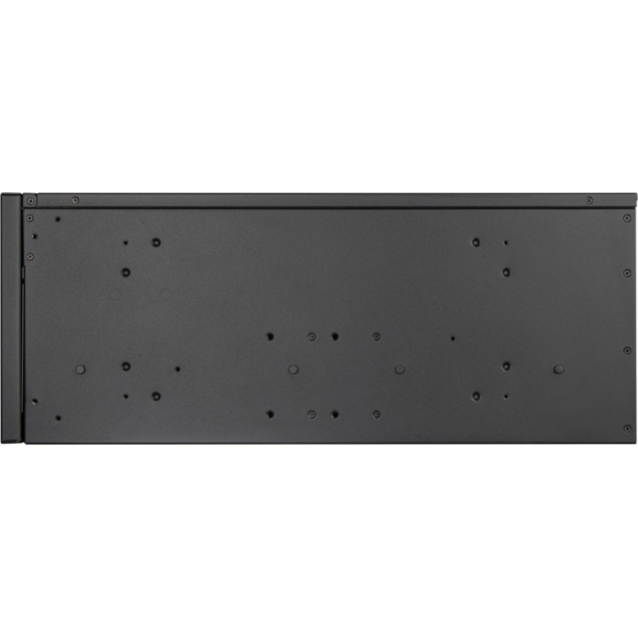 SILVERSTONE Boîtier serveur pour rack 5U SSI-EEB 100065569