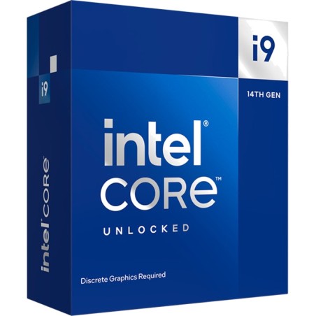 processeur de bureau core i9-14900kf lga1700 box