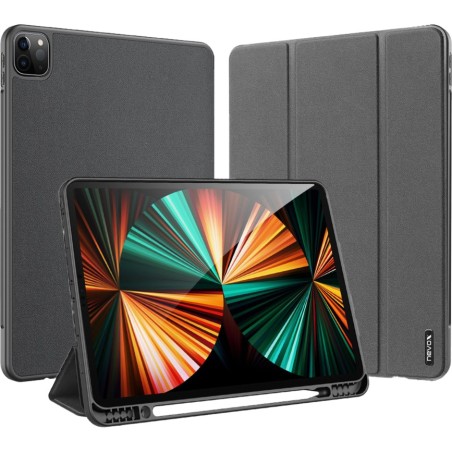 custodia per tablet a libro con supporto vario ipad pro 13" m4/m5