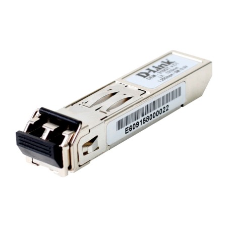 émetteur-récepteur à fibre optique sfp 1000base-lx 1310nm 10km