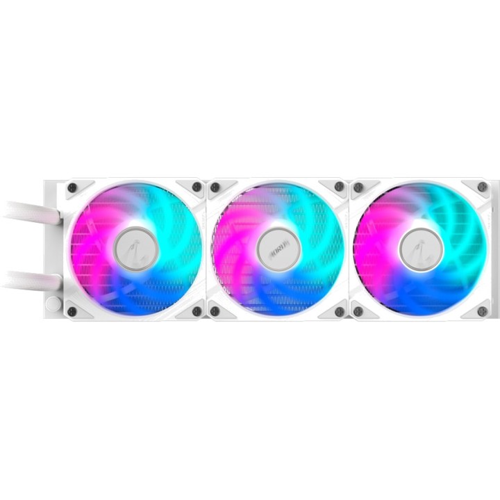 GIGABYTE Kit di raffreddamento a liquido per CPU