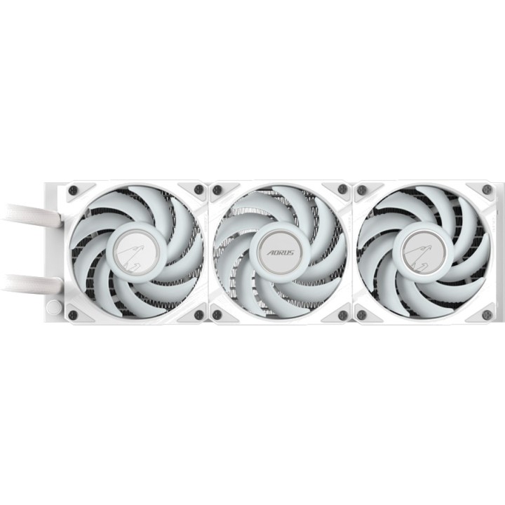 GIGABYTE CPU liquid cooling kit AORUS-WATERFORCE II 360 ICE