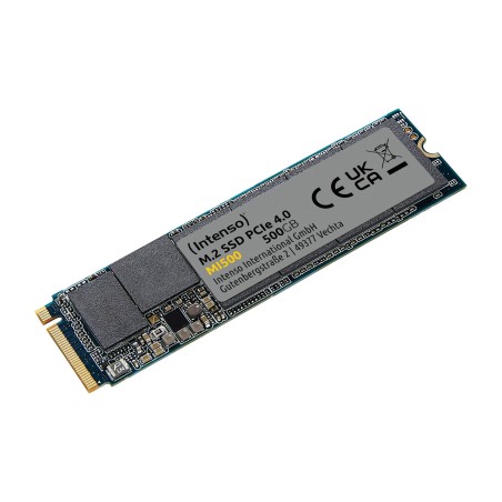 ssd interno m.2 nvme pcie 4.0 mi500 500gb