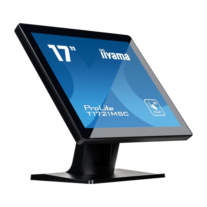 IIYAMA Écran tactile PROLITE- 17" SXGA 100048046