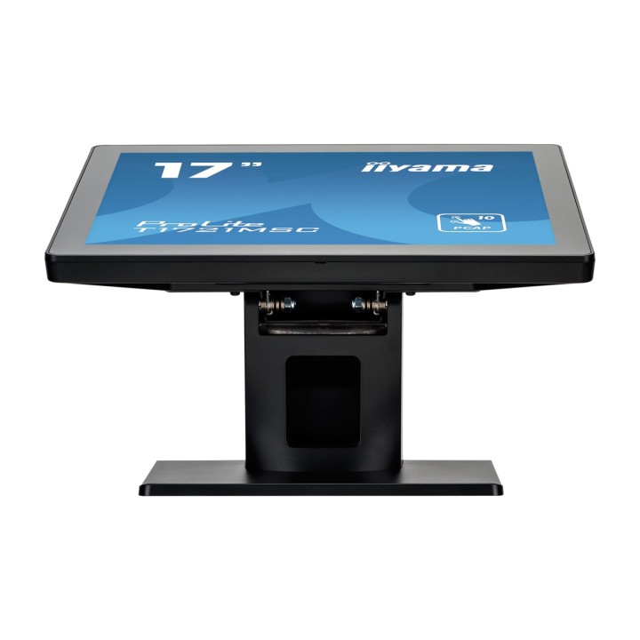 IIYAMA Touchscreen monitor PROLITE- 17" SXGA 100048046