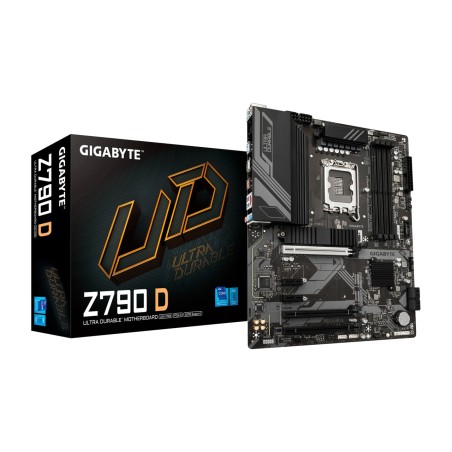 carte mère atx pour intel z790 d lga1700