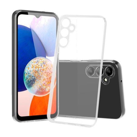 funda fina flexible para móvil styleshell-flex galaxy a15 5g/4g