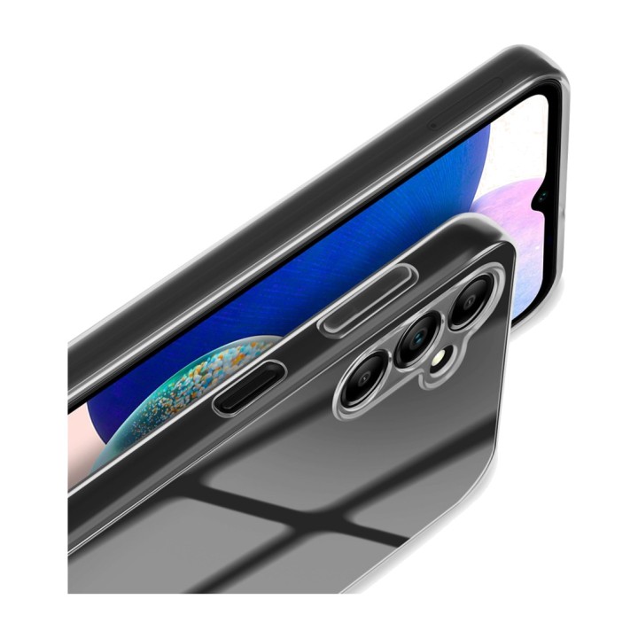NEVOX Funda fina flexible para móvil STYLESHELL-FLEX GALAXY A15 5G/4G 100040242