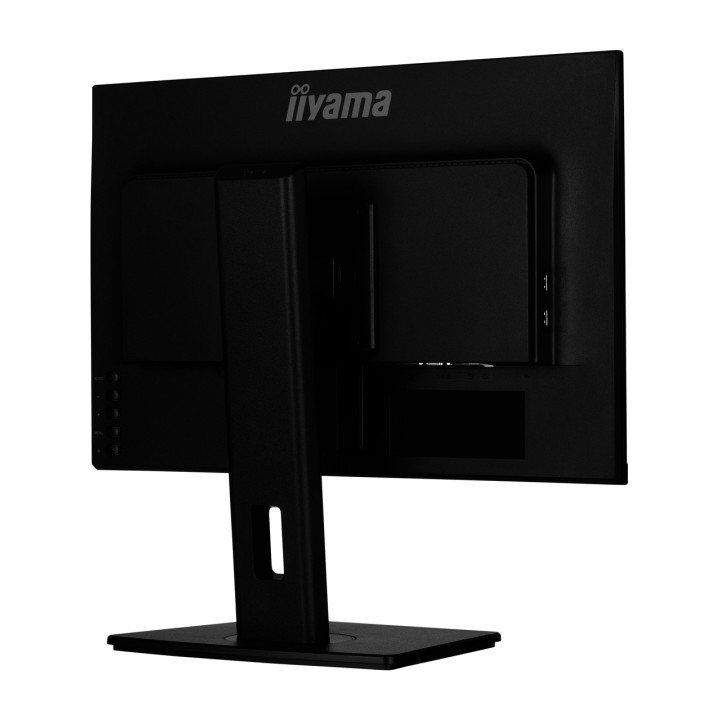IIYAMA IPS-Monitor mit höhenverstellbarem Standfuß PROLITE-