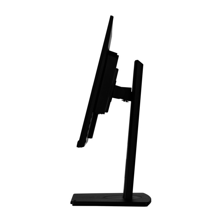 IIYAMA IPS-Monitor mit höhenverstellbarem Standfuß PROLITE-