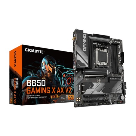 carte mère atx pour amd b650-gaming x ax v2 am5