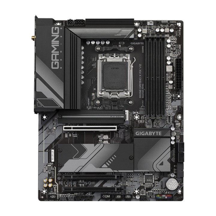GIGABYTE ATX-Mainboard für AMD B650-GAMING X AX V2 AM5