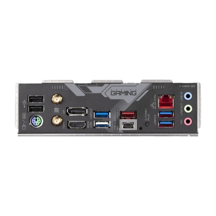 GIGABYTE ATX motherboard for AMD B650-GAMING X AX V2 AM5