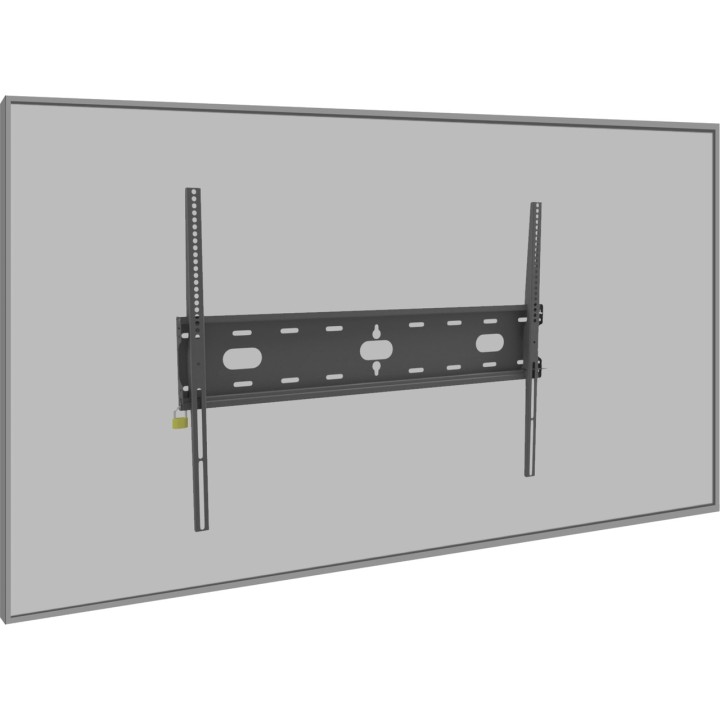 IIYAMA Wall mount for display VESA 800X600MM 125KG 100003765