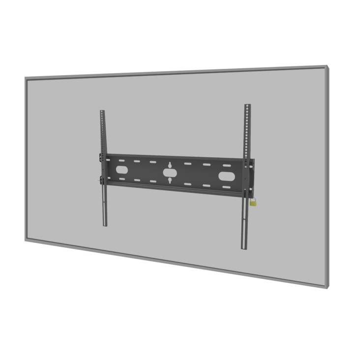 IIYAMA Soporte de pared para pantalla VESA 800X600MM 125KG