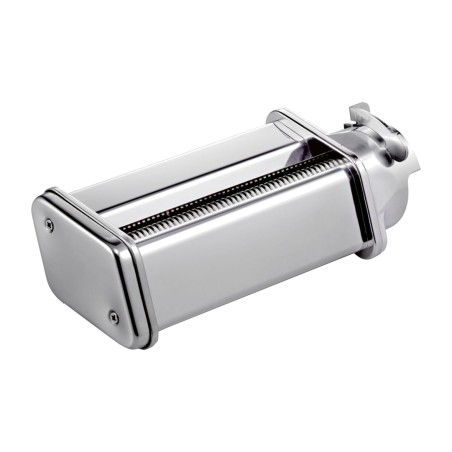 accessoire à pâtes et découpe-raviolis pour robot de cuisine mum5 muz5nv3