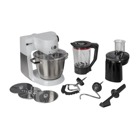 planetary stand mixer serie-6 mum6ew22 1600w 5,5 l