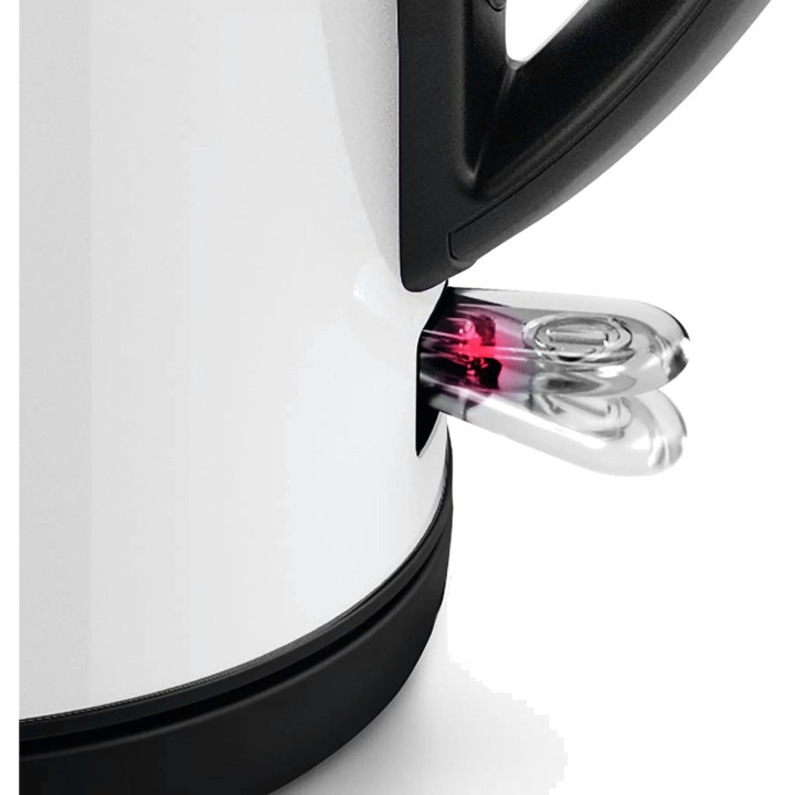 BOSCH Stainless steel kettle TWK3P421 1,7L 2400W 1674320