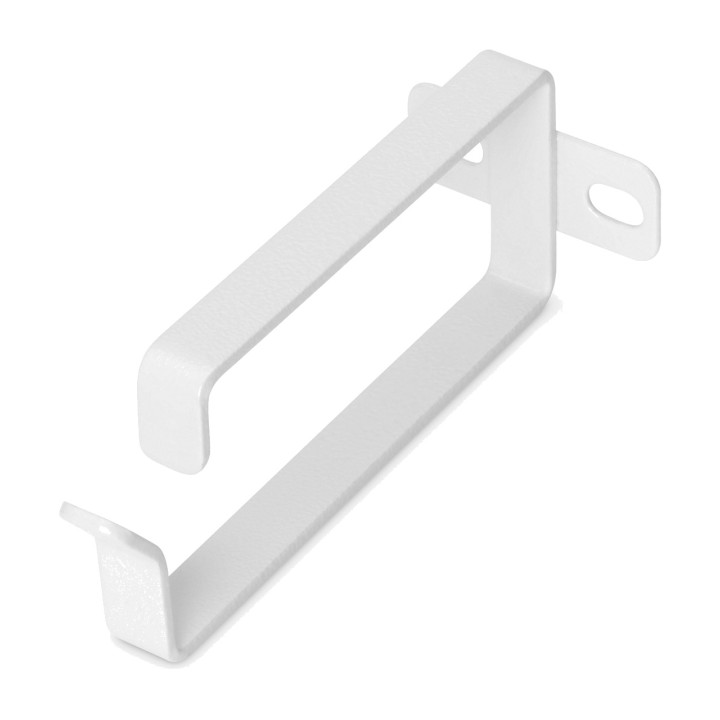 DIGITUS Guías pasacables para armario rack 19" 10 UDS 81596