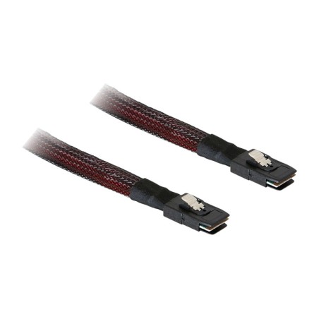 cavo mini sas interno sff-8087 36pin 0,5m 83055