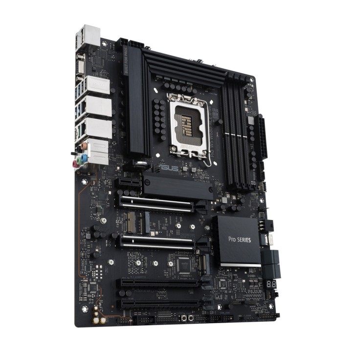 ASUS Placa base ATX para Intel PRO WS W680-ACE IPMI LGA1700