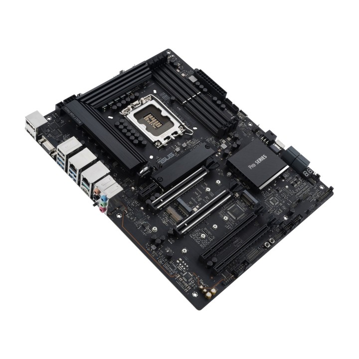 ASUS Carte mère ATX pour Intel PRO WS W680-ACE IPMI LGA1700