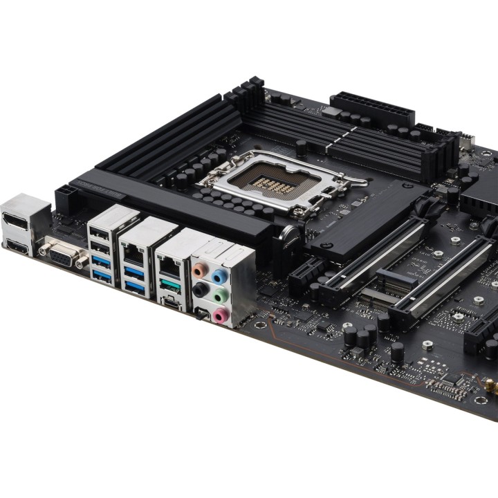 ASUS Carte mère ATX pour Intel PRO WS W680-ACE IPMI LGA1700