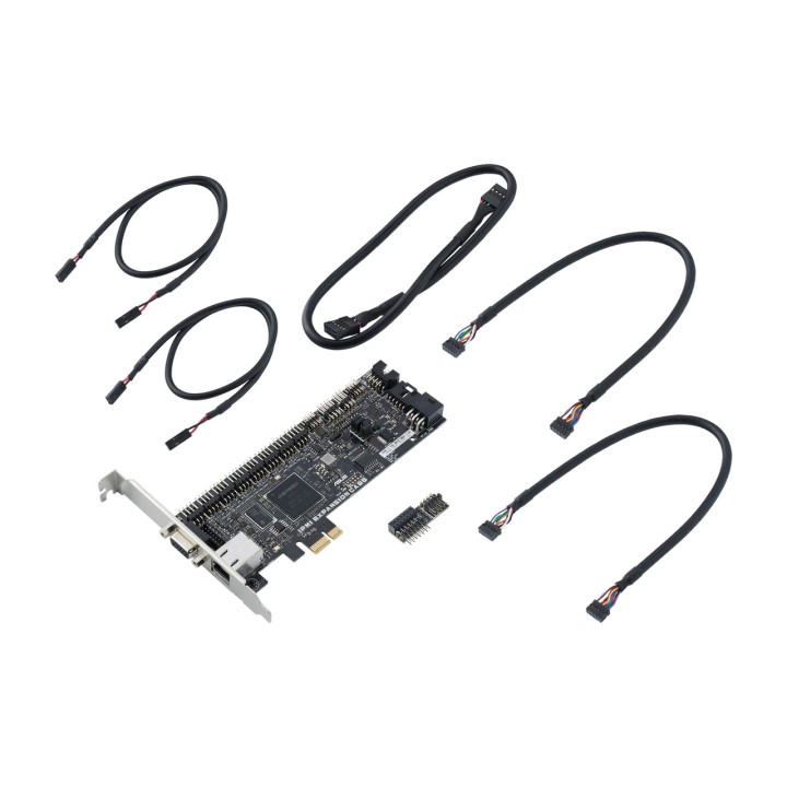 ASUS ATX-Mainboard für Intel PRO WS W680-ACE IPMI LGA1700