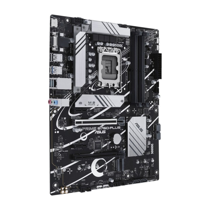 ASUS Scheda madre ATX per Intel PRIME B760-PLUS LGA1700 DDR5