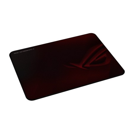 tappetino gaming per mouse in tessuto rog-scabbard ii medium 360x260mm